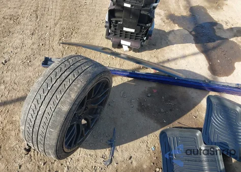 2020 Dodge Charger Scat Pack Rwd z USA, uszkodzony, nr VIN 2C3CDXGJ8LH162195